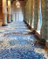 Client list and references A3C commercial contract carpets and weaving partners - Export USA, Canada and rest of the world