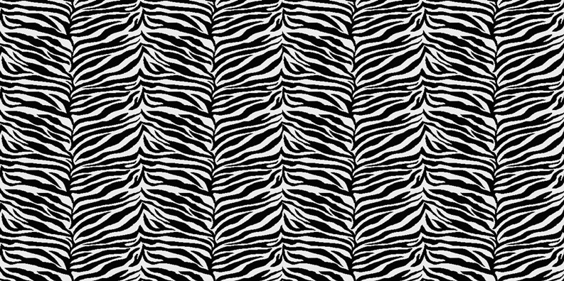 Zebra print axminster carpet - Pattern zebra C&nbsp;- Axminster carpet 80% wool / 20% nylon