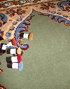 Carpets for Mosques - Axminster and wilton carpets for Mosques worldwide