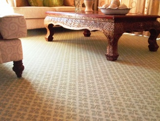 The Brighton loop pile wilton collection Carpets Collection