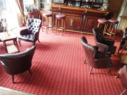 The Harlequin wilton collection Carpets Collection