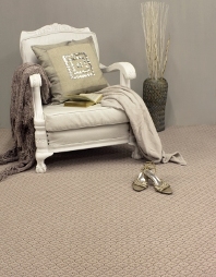 The Honeycomb wilton carpet collection - 100% Wool - 6 colors Stock range - 4.00m/13'1" width Cut and loop wilton carpet 