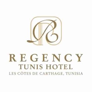 Regency Palace Hôtel - Carthago Coasts - Tunis - Tunisia